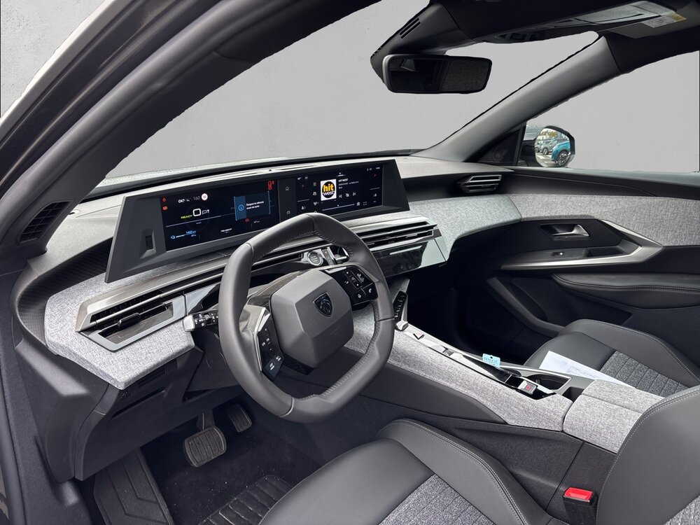 Occasion PEUGEOT 3008 3008 Electrique 210 ch 73 kWh - Allure