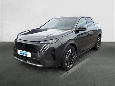 Occasion PEUGEOT 3008 3008 Electrique 210 ch 73 kWh - Allure