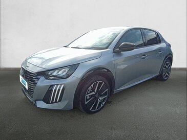 Occasion PEUGEOT 208 208 Hybrid 110 e-DCS6