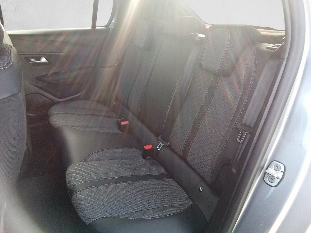 Occasion PEUGEOT 208 208 Hybrid 110 e-DCS6 - série spéciale ENVY