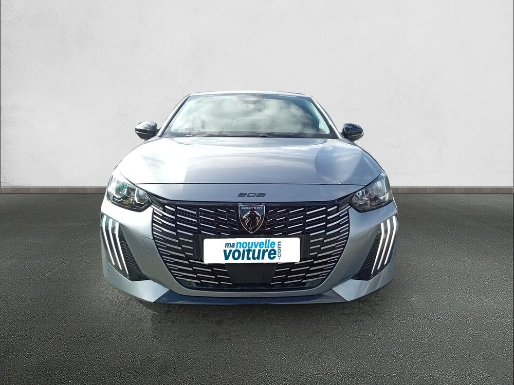 Occasion PEUGEOT 208 208 Hybrid 110 e-DCS6 - série spéciale ENVY