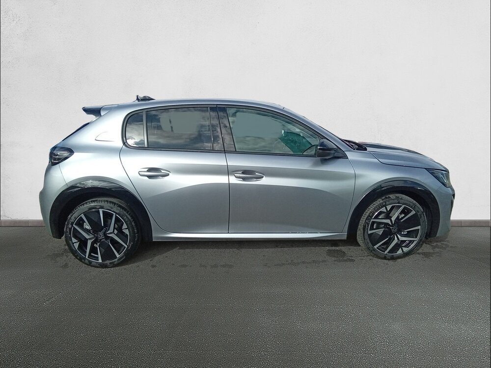 Occasion PEUGEOT 208 208 Hybrid 110 e-DCS6 - série spéciale ENVY