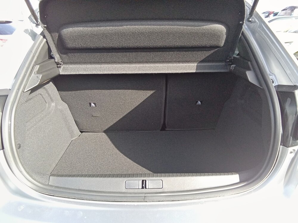 Occasion PEUGEOT 208 208 Hybrid 110 e-DCS6 - série spéciale ENVY