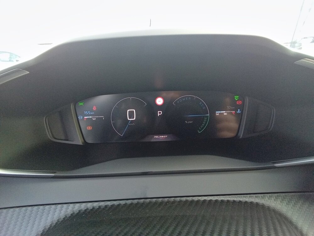 Occasion PEUGEOT 208 208 Hybrid 110 e-DCS6 - série spéciale ENVY