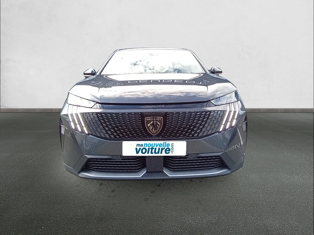 Occasion PEUGEOT 3008 3008 Hybrid 145 e-DCS6 - Allure Business