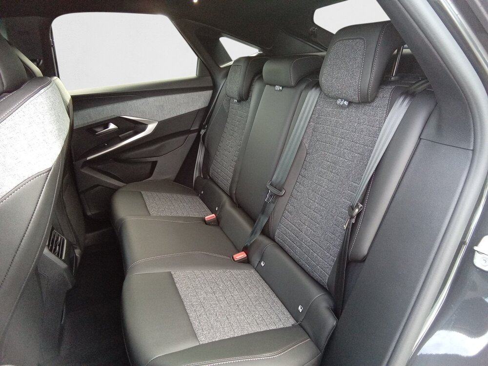 Occasion PEUGEOT 3008 3008 Hybrid 145 e-DCS6 - Allure Business