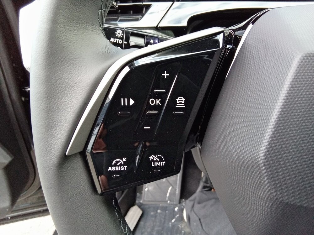 Occasion PEUGEOT 3008 3008 Hybrid 145 e-DCS6 - Allure Business