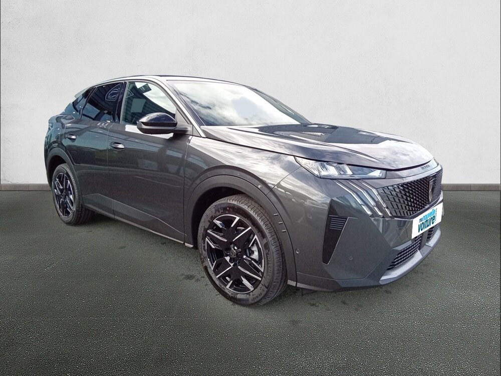 Occasion PEUGEOT 3008 3008 Hybrid 145 e-DCS6 - Allure Business