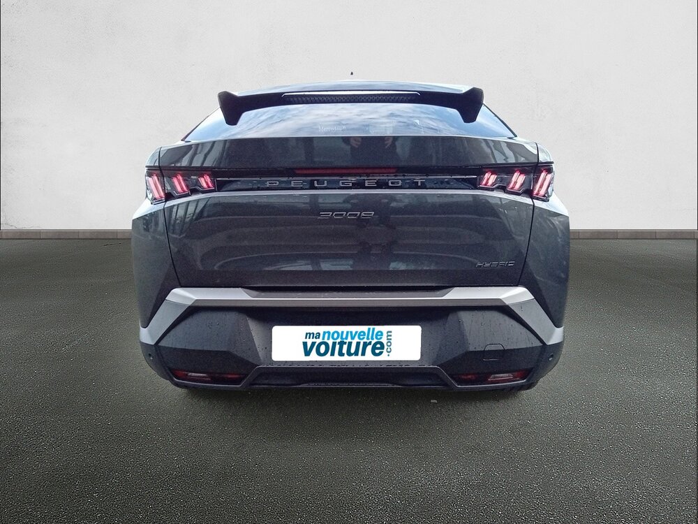 Occasion PEUGEOT 3008 3008 Hybrid 145 e-DCS6 - Allure Business