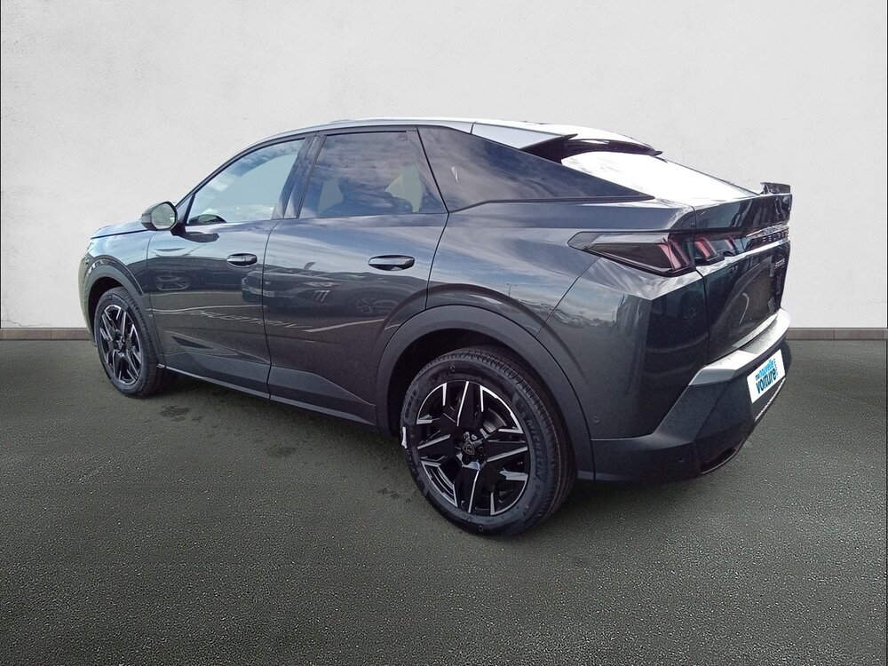 Occasion PEUGEOT 3008 3008 Hybrid 145 e-DCS6 - Allure Business
