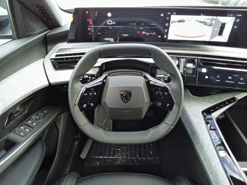 Occasion PEUGEOT 3008 3008 Hybrid 145 e-DCS6 - Allure Business