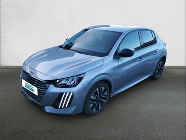 Occasion PEUGEOT 208 208 Electrique 50 kWh 136ch