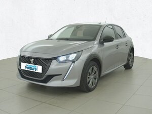 Occasion PEUGEOT 208 208 Electrique 50 kWh 136ch - Style
