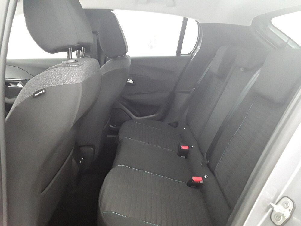 Occasion PEUGEOT 208 208 Electrique 50 kWh 136ch - Style