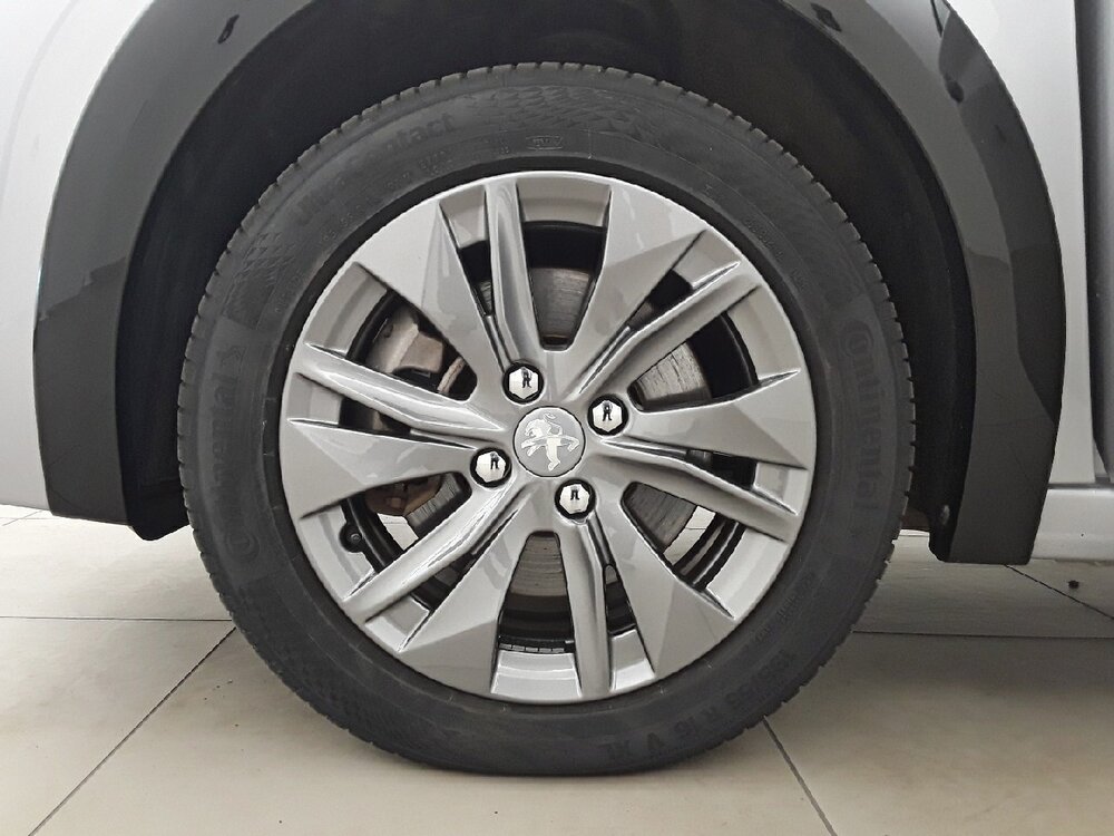 Occasion PEUGEOT 208 208 Electrique 50 kWh 136ch - Style