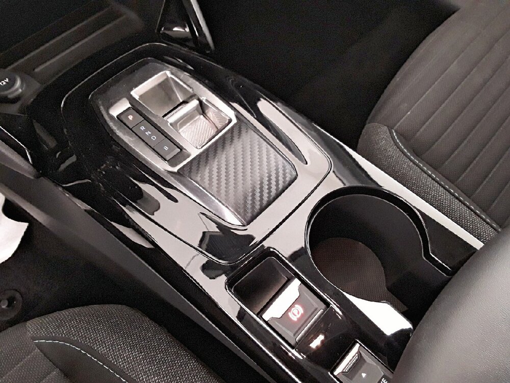 Occasion PEUGEOT 208 208 Electrique 50 kWh 136ch - Style