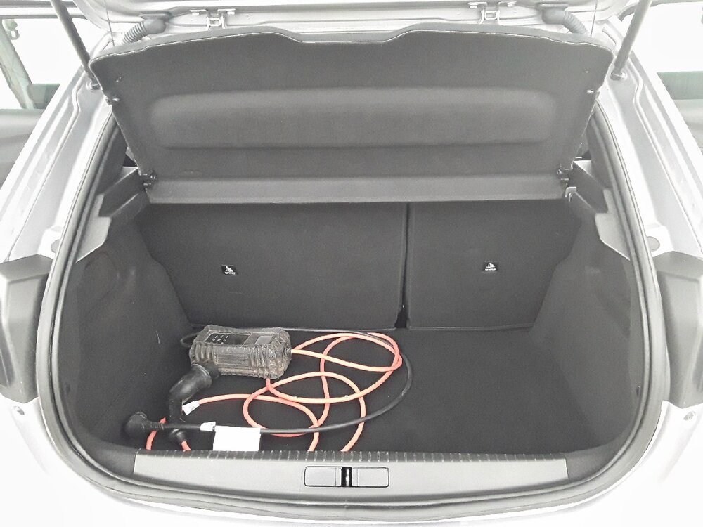 Occasion PEUGEOT 208 208 Electrique 50 kWh 136ch - Style