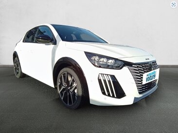 Occasion PEUGEOT 208 208 Hybrid 110 e-DCS6