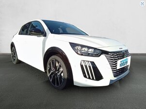 Occasion PEUGEOT 208 208 Hybrid 110 e-DCS6 - GT