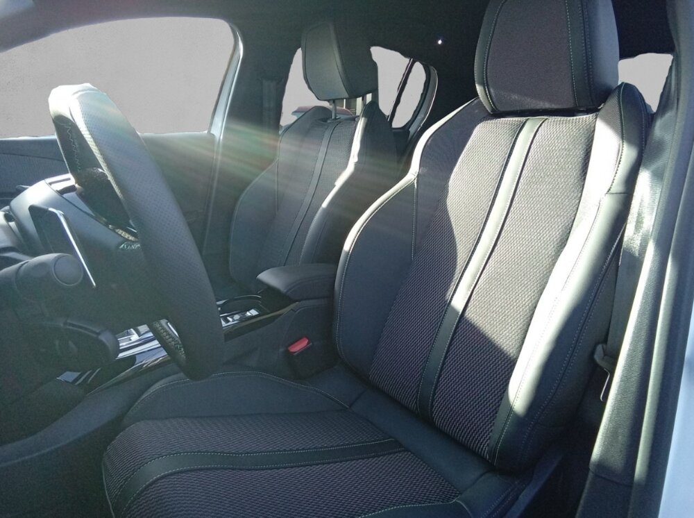 Occasion PEUGEOT 208 208 Hybrid 110 e-DCS6 - GT