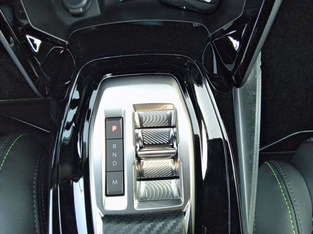 Occasion PEUGEOT 208 208 Hybrid 110 e-DCS6 - GT