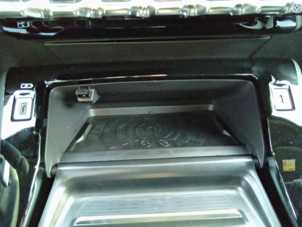 Occasion PEUGEOT 208 208 Hybrid 110 e-DCS6 - GT