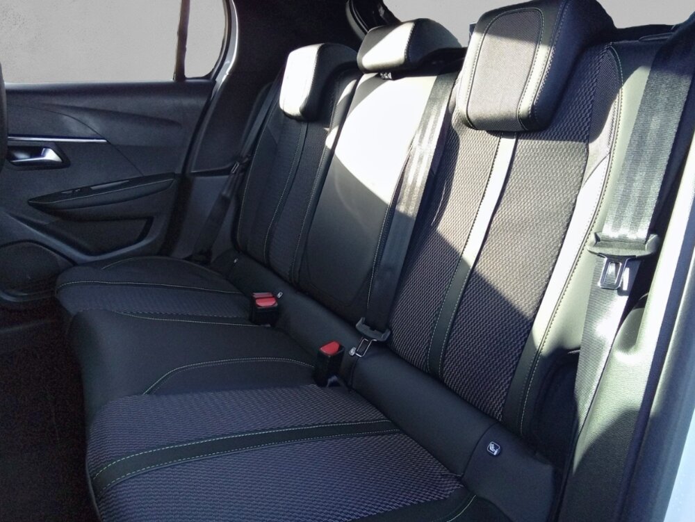 Occasion PEUGEOT 208 208 Hybrid 110 e-DCS6 - GT