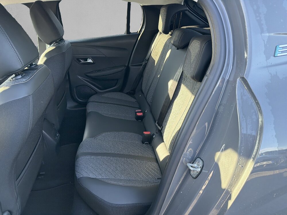 Occasion PEUGEOT 208 208 Electrique 50 kWh 136ch