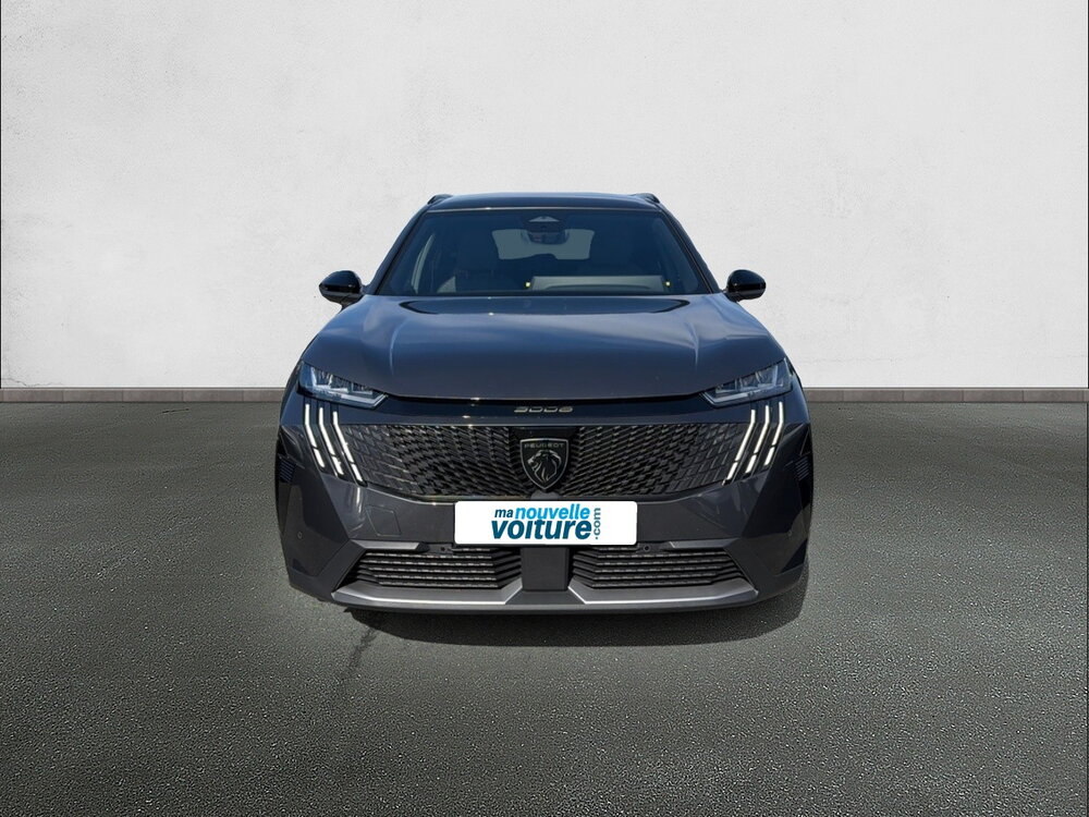 Occasion PEUGEOT 5008 5008 Hybrid 145 e-DCS6 - Allure