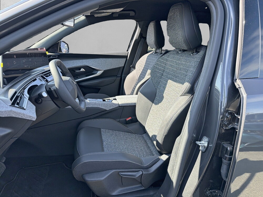 Occasion PEUGEOT 5008 5008 Hybrid 145 e-DCS6 - Allure