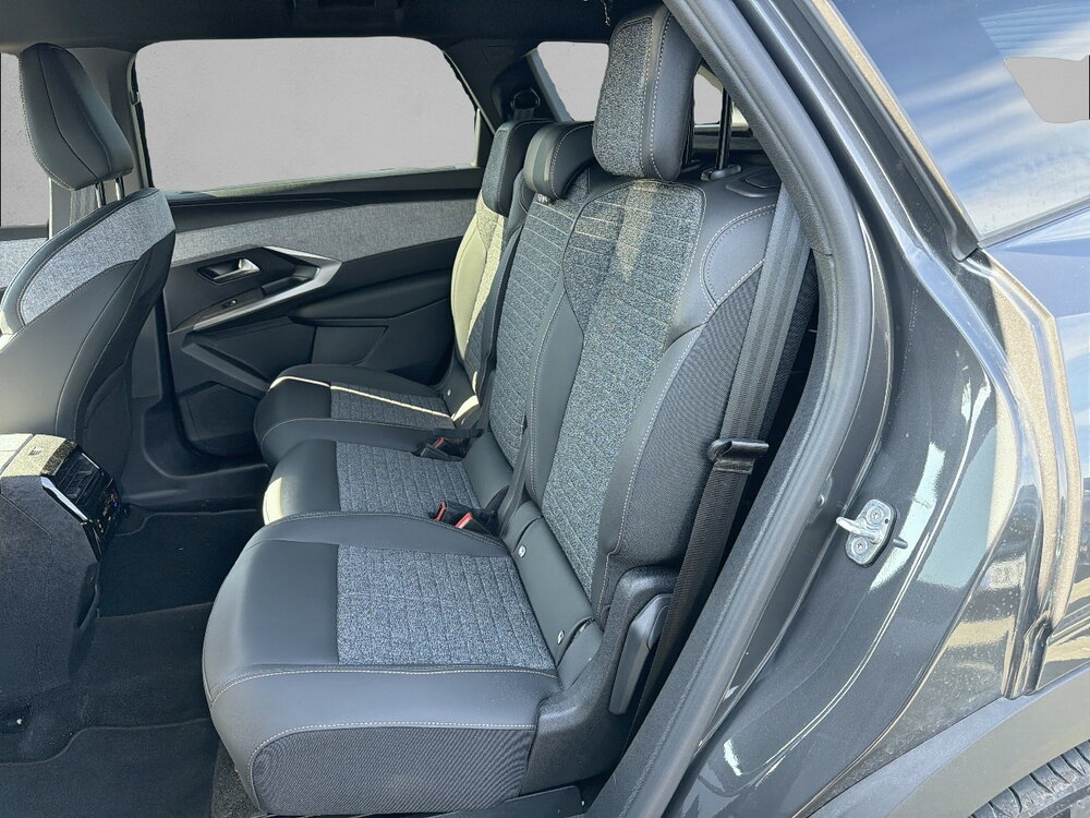 Occasion PEUGEOT 5008 5008 Hybrid 145 e-DCS6 - Allure