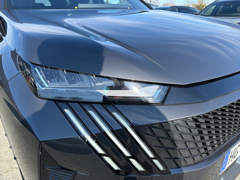 Occasion PEUGEOT 5008 5008 Hybrid 145 e-DCS6 - Allure