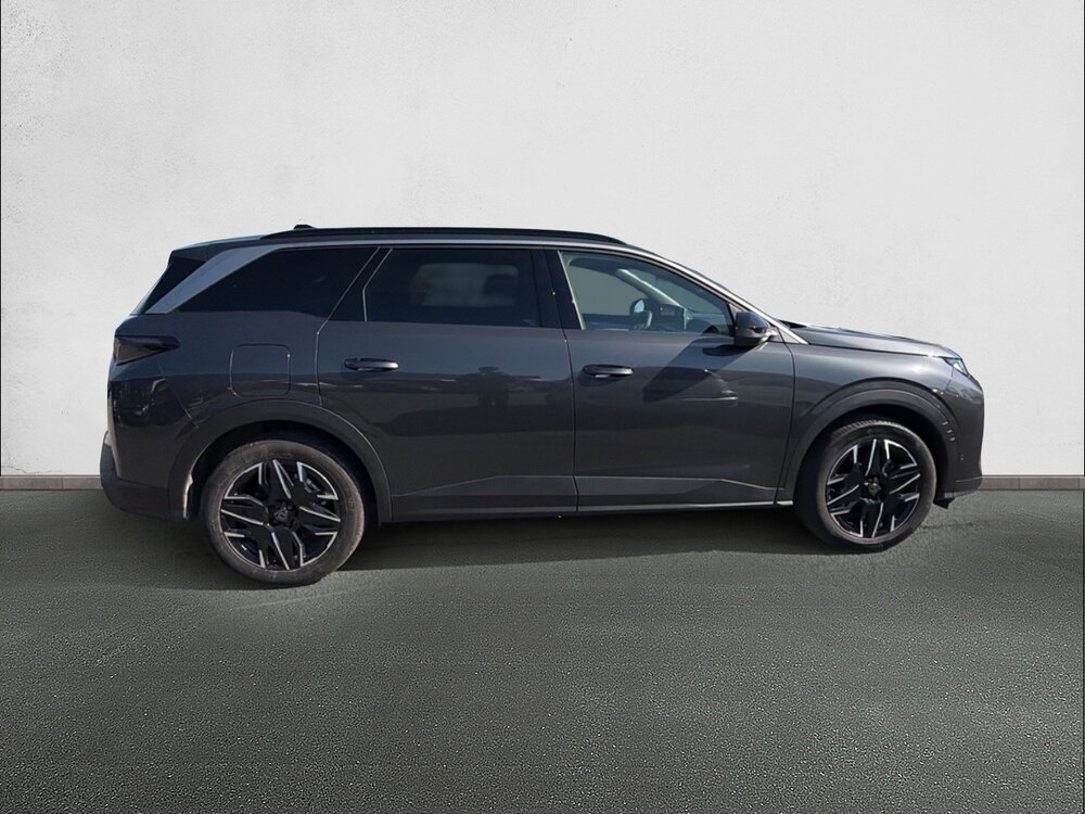 Occasion PEUGEOT 5008 5008 Hybrid 145 e-DCS6 - Allure