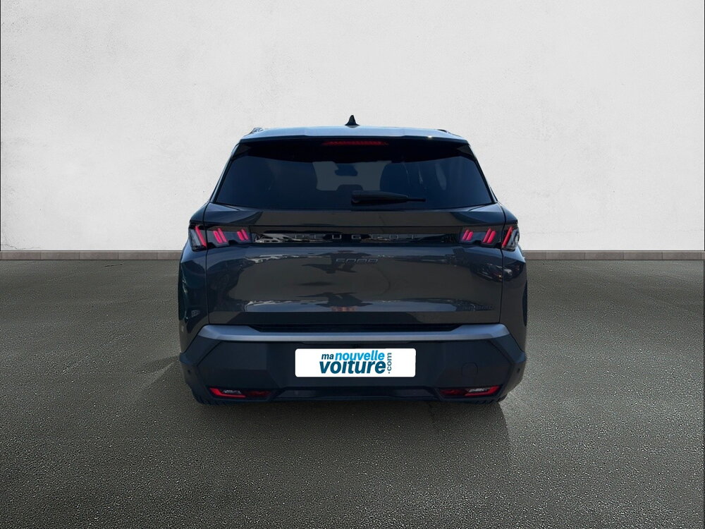Occasion PEUGEOT 5008 5008 Hybrid 145 e-DCS6 - Allure