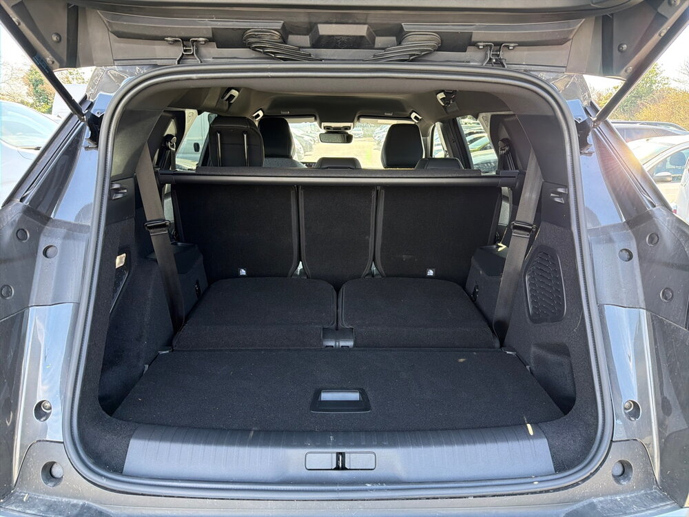 Occasion PEUGEOT 5008 5008 Hybrid 145 e-DCS6 - Allure