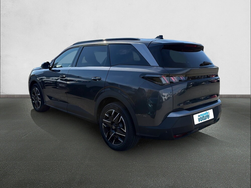 Occasion PEUGEOT 5008 5008 Hybrid 145 e-DCS6 - Allure