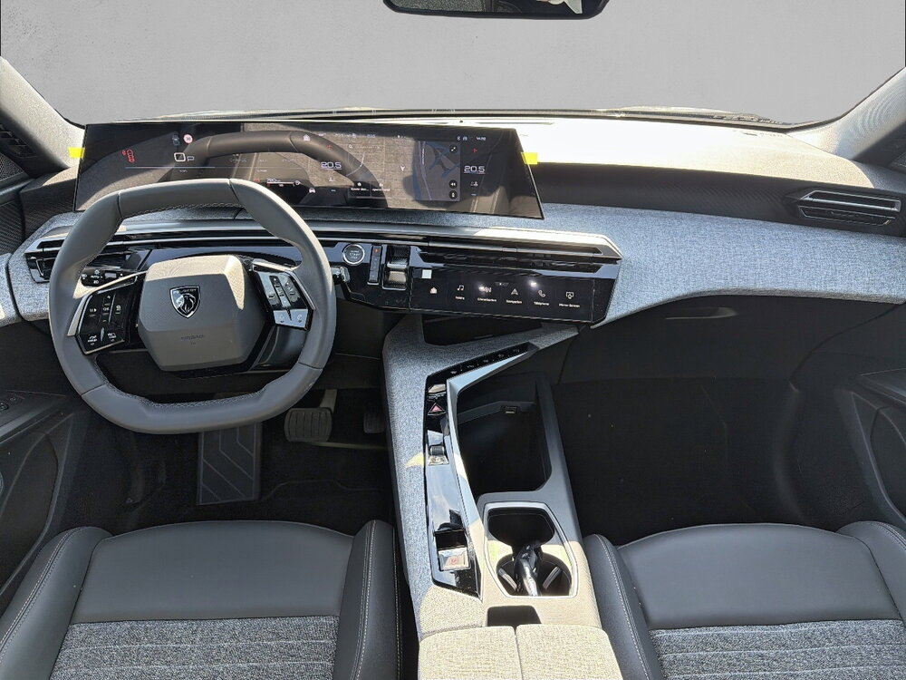 Occasion PEUGEOT 5008 5008 Hybrid 145 e-DCS6 - Allure