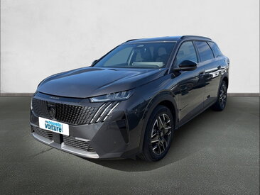 Occasion PEUGEOT 5008 5008 Hybrid 145 e-DCS6 - Allure