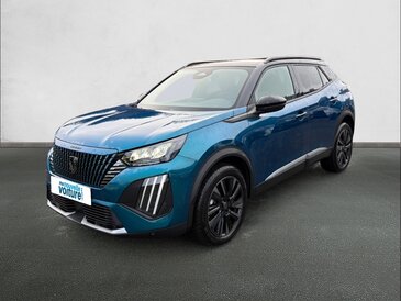 Occasion PEUGEOT 2008 2008 Hybrid 145 e-DCS6