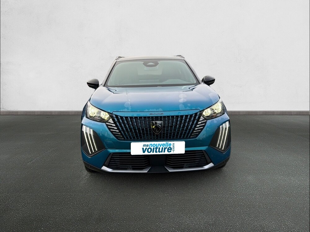 Occasion PEUGEOT 2008 2008 Hybrid 145 e-DCS6 - série spéciale ENVY