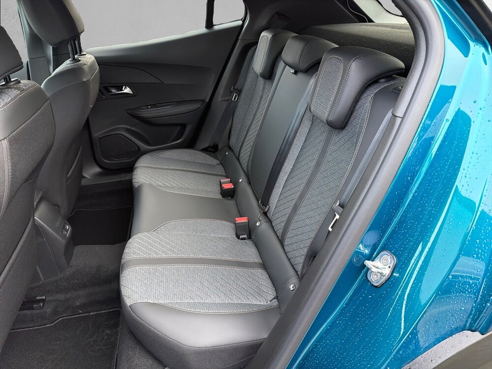 Occasion PEUGEOT 2008 2008 Hybrid 145 e-DCS6 - série spéciale ENVY