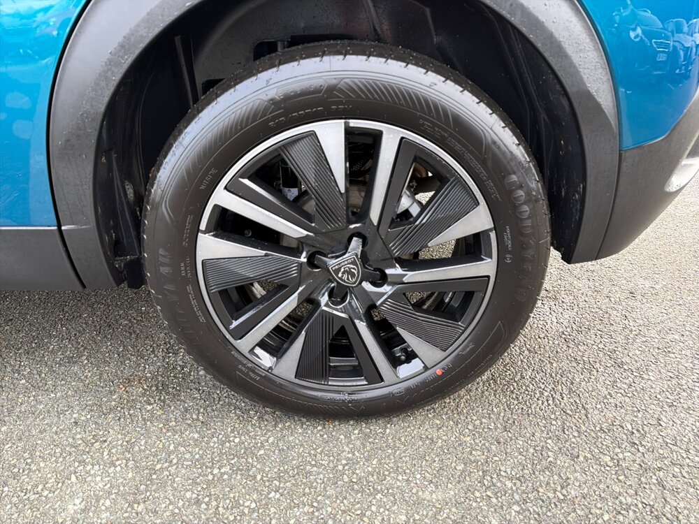 Occasion PEUGEOT 2008 2008 Hybrid 145 e-DCS6 - série spéciale ENVY