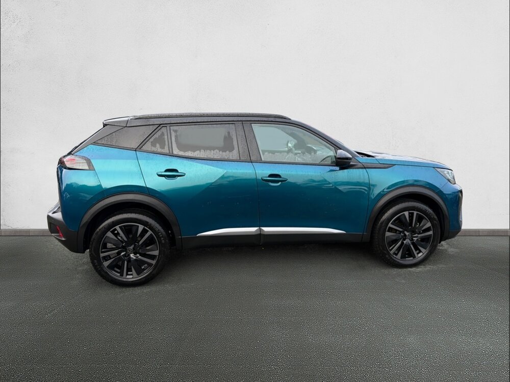 Occasion PEUGEOT 2008 2008 Hybrid 145 e-DCS6 - série spéciale ENVY