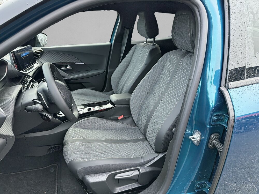 Occasion PEUGEOT 2008 2008 Hybrid 145 e-DCS6 - série spéciale ENVY