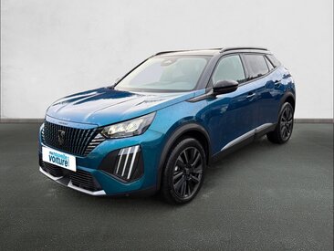 Occasion PEUGEOT 2008 2008 Hybrid 145 e-DCS6 - série spéciale ENVY