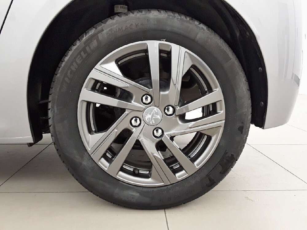 Occasion PEUGEOT 208 208 PureTech 75 S&S BVM5 - Active Pack