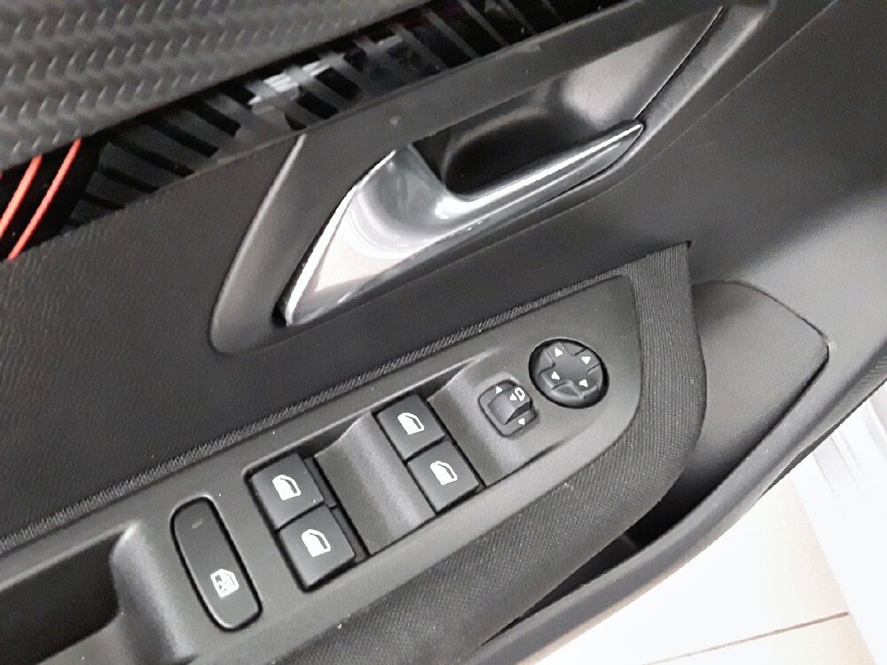 Occasion PEUGEOT 208 208 PureTech 75 S&S BVM5 - Active Pack