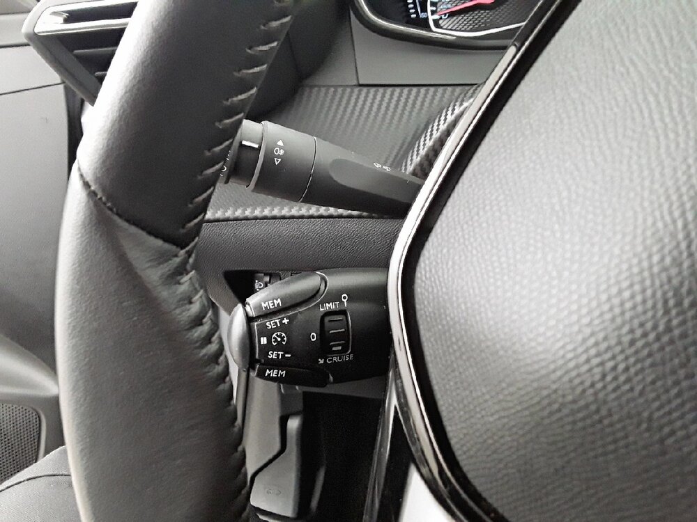 Occasion PEUGEOT 208 208 PureTech 75 S&S BVM5 - Active Pack