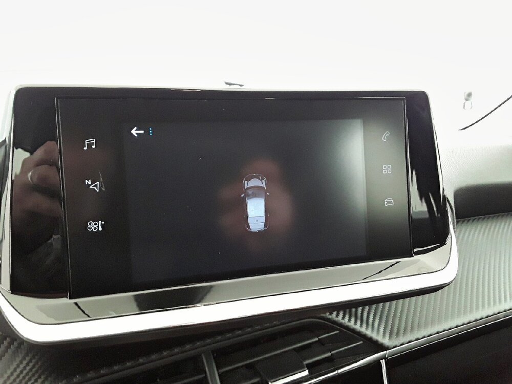 Occasion PEUGEOT 208 208 PureTech 75 S&S BVM5 - Active Pack