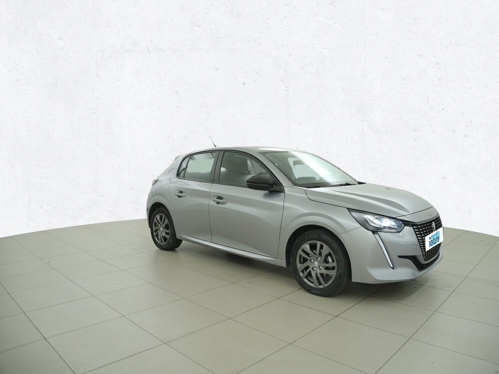 Occasion PEUGEOT 208 208 PureTech 75 S&S BVM5 - Active Pack